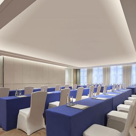 Four Points By Sheraton Guiyang, Huaxi Guiyang  Exterior photo