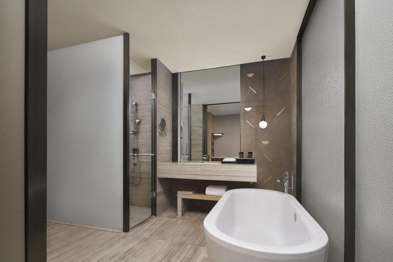 Four Points By Sheraton Guiyang, Huaxi Guiyang  Exterior photo