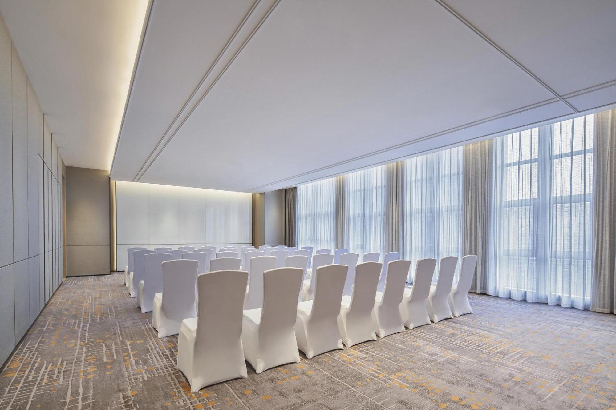 Four Points By Sheraton Guiyang, Huaxi Guiyang  Exterior photo