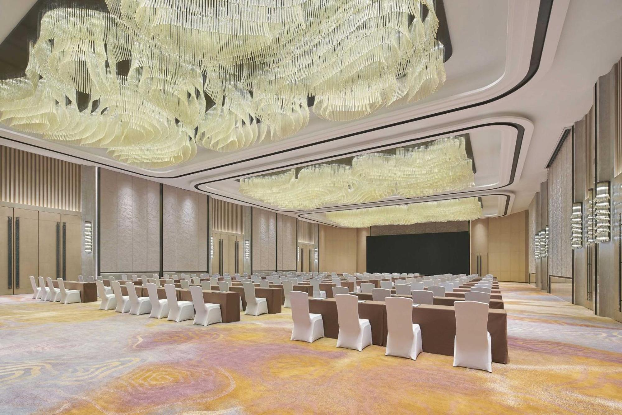 Four Points By Sheraton Guiyang, Huaxi Guiyang  Exterior photo