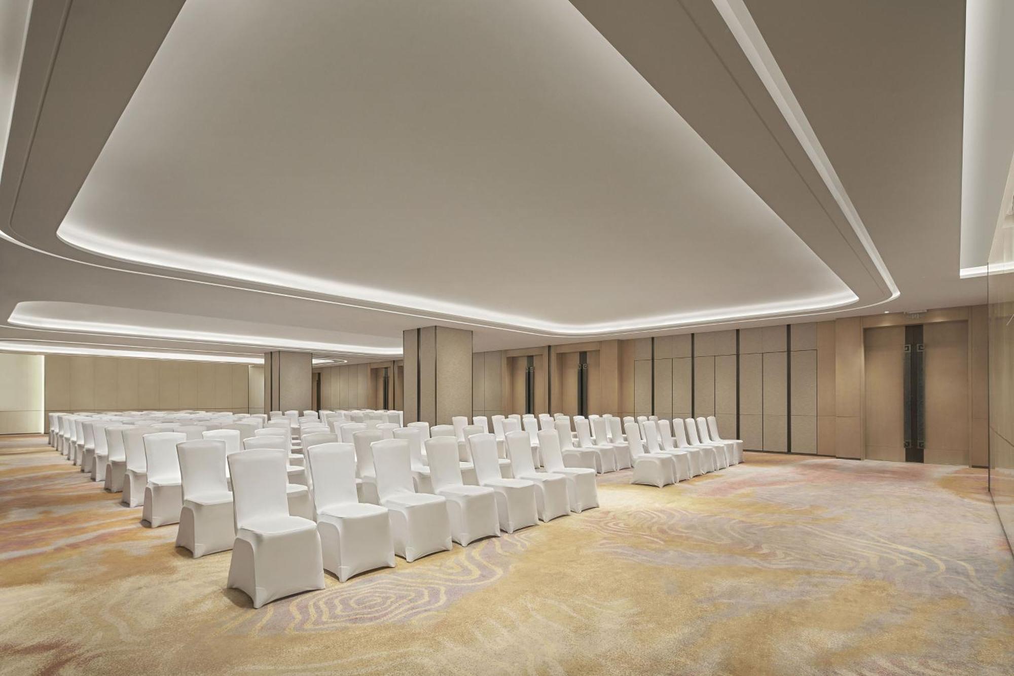 Four Points By Sheraton Guiyang, Huaxi Guiyang  Exterior photo