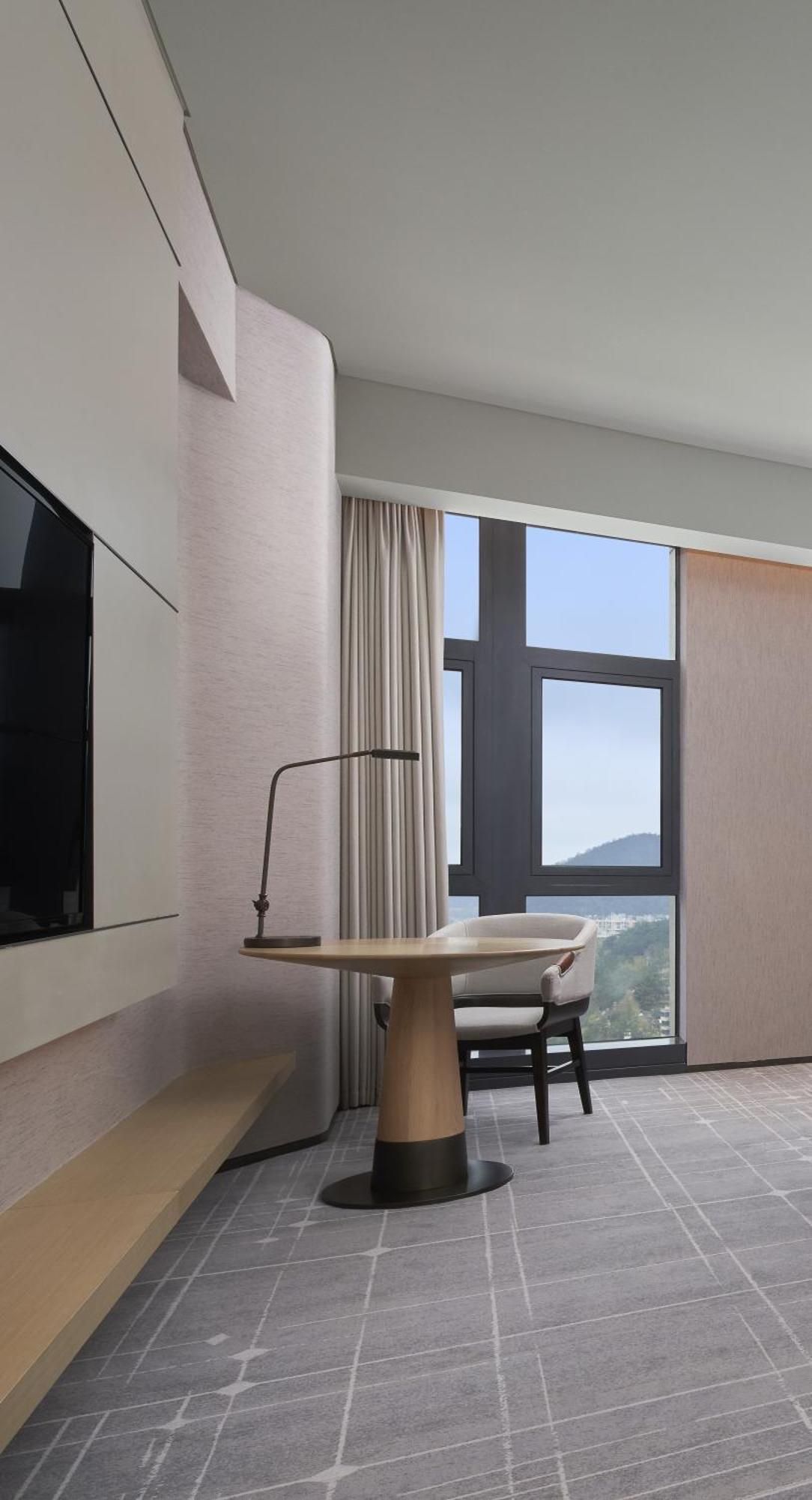 Four Points By Sheraton Guiyang, Huaxi Guiyang  Exterior photo