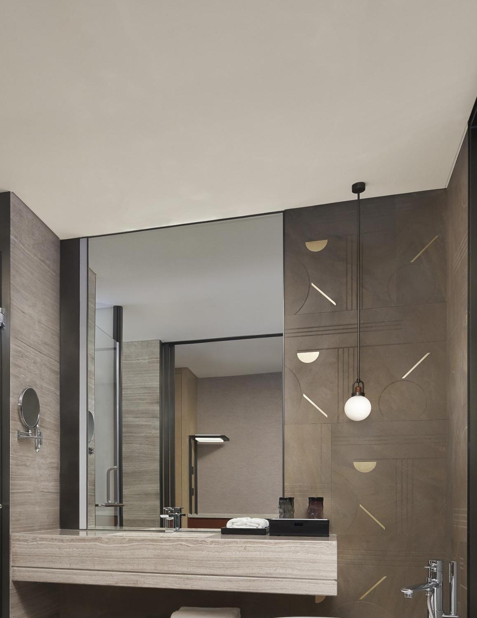 Four Points By Sheraton Guiyang, Huaxi Guiyang  Exterior photo